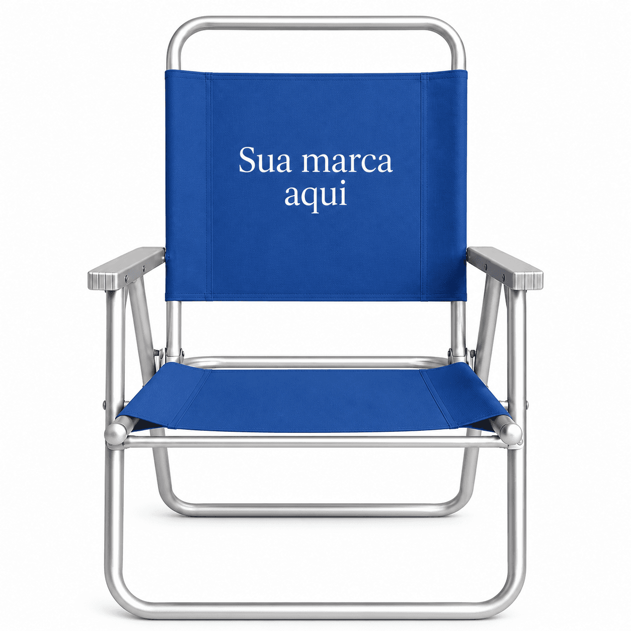 Cadeira Encosto Fixo