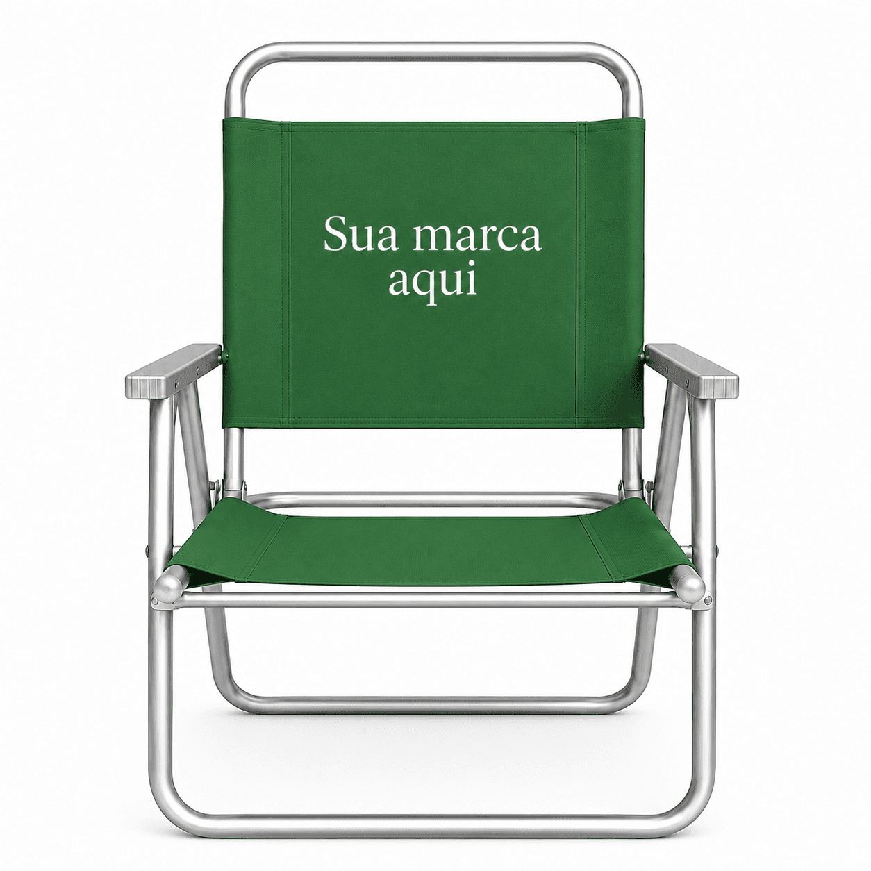 Cadeira Encosto Fixo