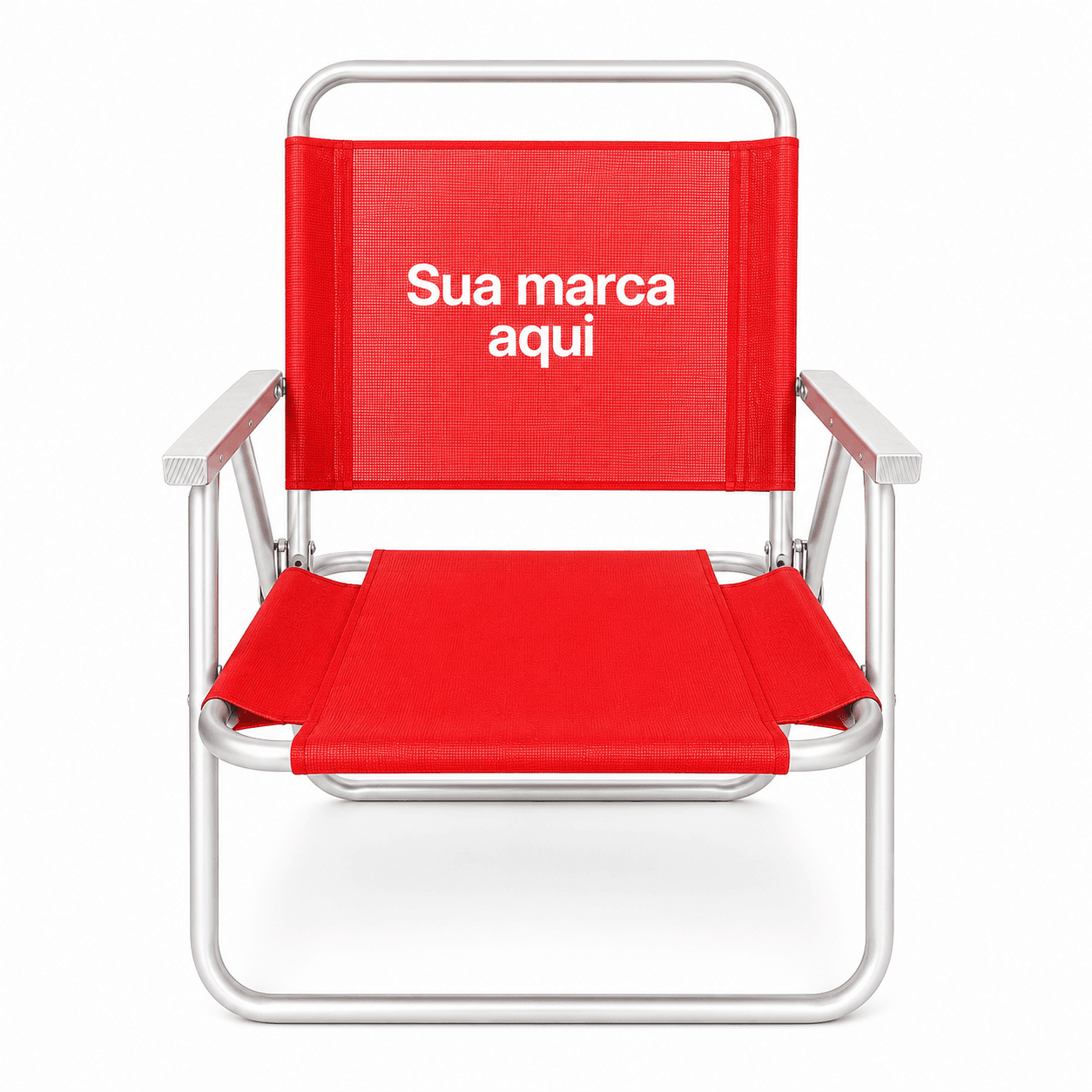 Cadeira Master Conforto Oversize
